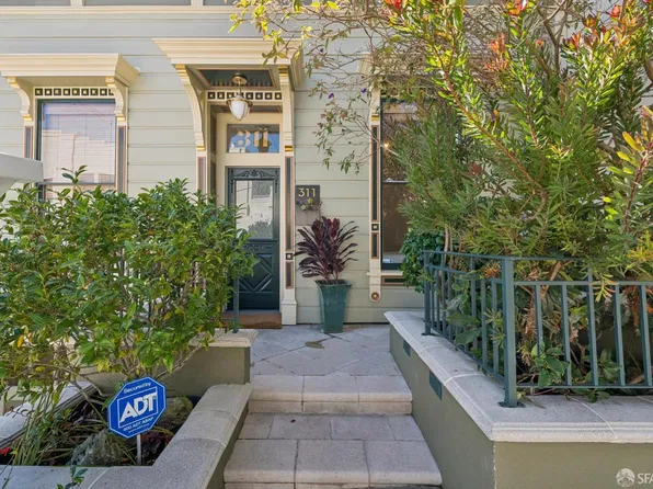 311 Valley St, San Francisco, CA 94131
