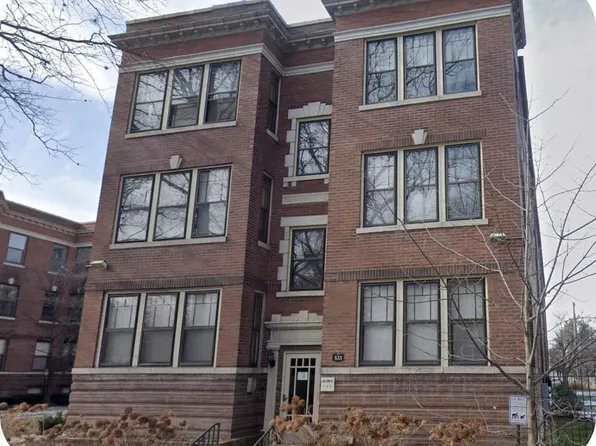 533 Clara Ave APT 13, Saint Louis, MO 63112