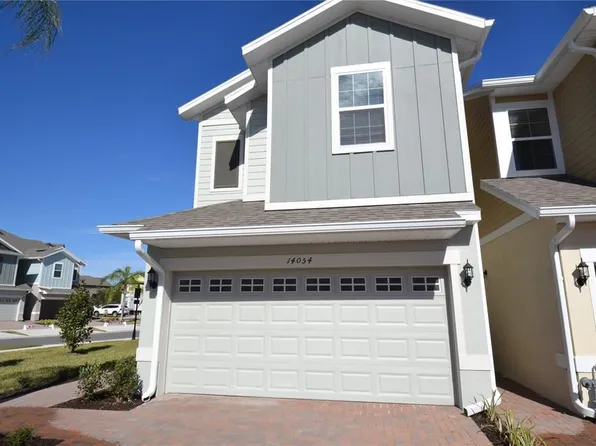 14054 Kite Ln, Lithia, FL 33547