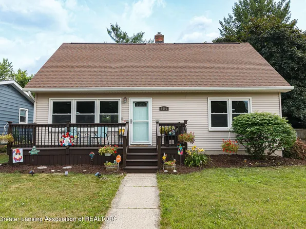 5301 Sunrose Ave, Lansing, MI 48911