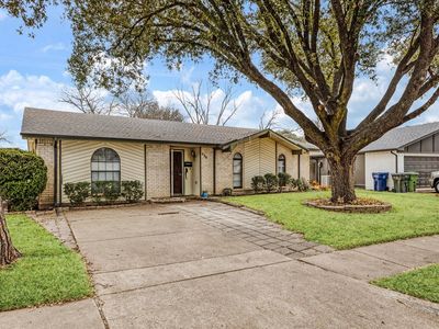 424 Blue Bonnet Trl, Garland, TX, 75043