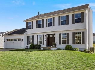 7007 Pleasant Ridge Dr SW, Cedar Rapids, IA 52404