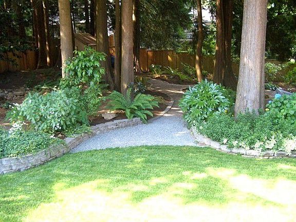 This is just a very small piece of this fantastic parked out back yard. Wait till you see it.. Very 