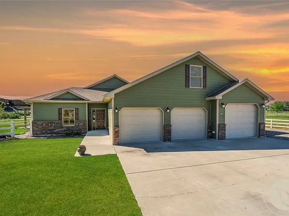 623 Zebra St, Billings, MT 59106