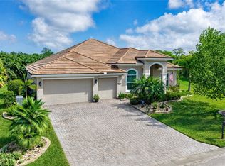 4813 Four Lakes Cir SW, Vero Beach, FL 32968