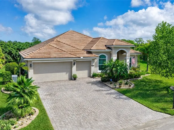 4813 Four Lakes Cir SW, Vero Beach, FL 32968