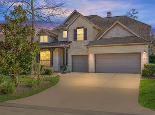 15 W Canyon Wren Cir, Spring, TX 77389