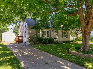 2110 55th St, Des Moines, IA 50310