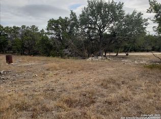 2440 Golf Dr, Spring Branch, TX 78070