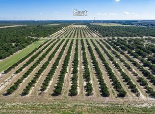 Hunt Brothers Rd, Lake Wales, FL 33853