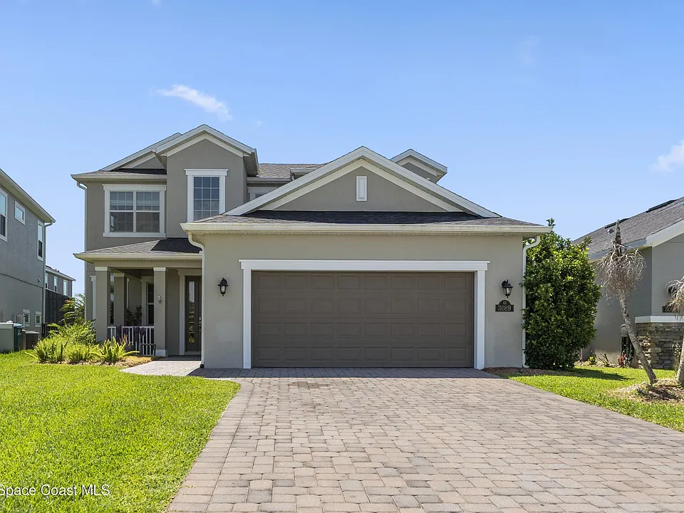 3089 Ribbon Grass Dr
