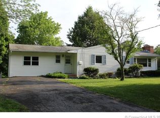 617 W Main St, Amston, CT 06231