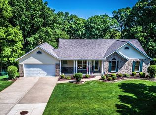 7 Margaret Brown Ct, Saint Peters, MO