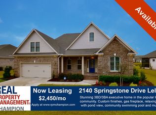2140 Springstone Dr, Leland, NC 28451
