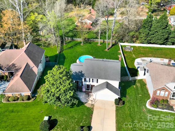 263 Fox Hollow Rd, Mooresville, NC 28117