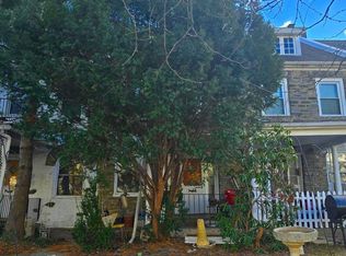 4428 Sherwood Rd, Philadelphia, PA 19131