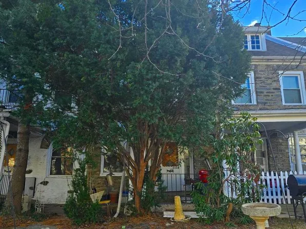 4428 Sherwood Rd, Philadelphia, PA 19131