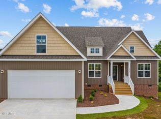 10539 Claude Lewis Rd, Middlesex, NC 27557