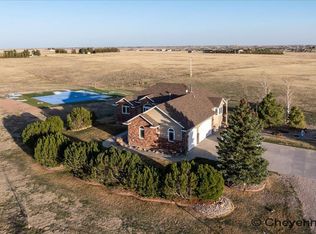 10423 Beartooth Dr, Cheyenne, WY 82009