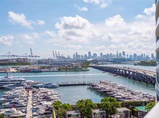 450 Alton Rd APT 1007, Miami Beach, FL 33139