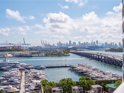 450 Alton Rd APT 1007, Miami Beach, FL, 33139