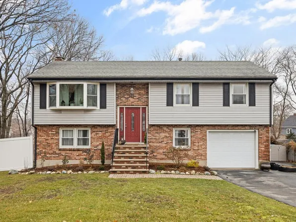 12 Thomas St, Woburn, MA 01801