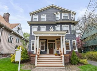 345 Willow St #1, New Haven, CT 06511