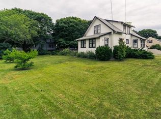 321 Sconticut Neck Rd, Fairhaven, MA 02719