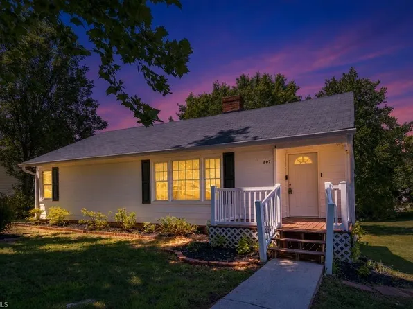 307 Aldridge Rd, Archdale, NC 27263
