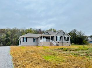 312 Fuss Hollow Rd, Petersburg, TN 37144