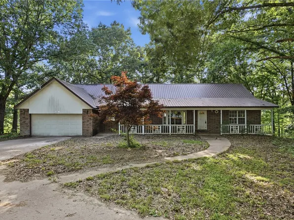 10095 El Camino Rd, Rogers, AR 72758