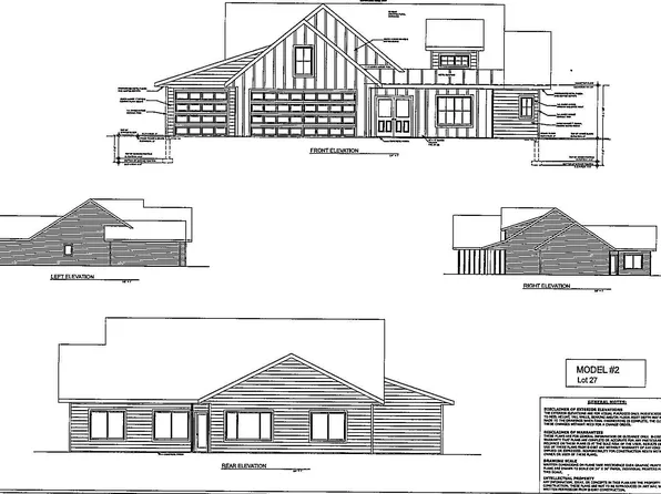 LOT 27 Sanctuary Path, Brainerd, MN 56401
