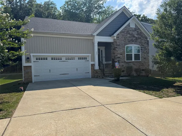 309 Boltons Mill Pkwy, Williamsburg, VA 23185