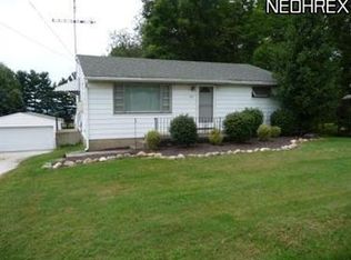 610 Main St, Wadsworth, OH 44281