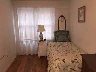 Rented by Citi Habitats