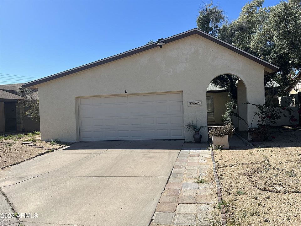 1st image of 4005 W Navajo Dr