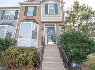 2543 Selkirk Ct #1, Crofton, MD 21114