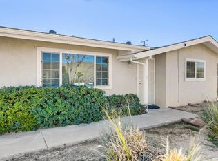 56235 Yuma Trl, Yucca Valley, CA 92284