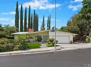 12515 Melville Ave, Granada Hills, CA 91344