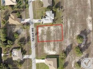 1101/1103 SW 8th Pl, Cape Coral, FL 33991
