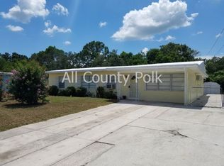 1215 29th St NW, Winter Haven, FL 33881