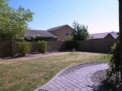 5th image of 802 W Saguaro Ln
