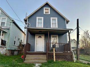 1710 4th St NE, Canton, OH 44704