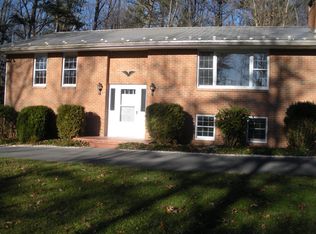 418 Flintstone Creek Rd, Clearville, PA 15535