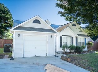 543 Creekview Overlook, Stockbridge, GA 30281