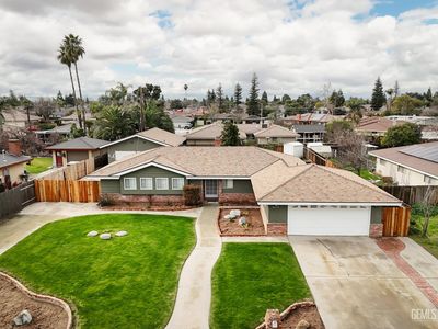 6029 Lori Way, Bakersfield, CA, 93308