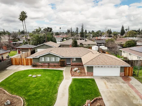 6029 Lori Way, Bakersfield, CA 93308