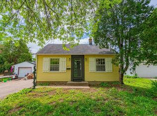 4217 Beverly Rd, Madison, WI 53711