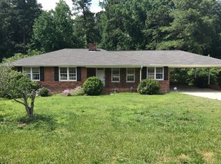 3901 Buffaloe Rd, Raleigh, NC 27604