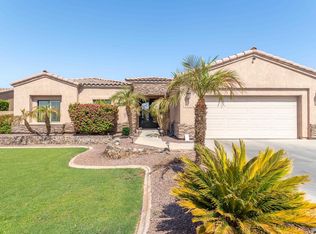 3344 W 18th Pl, Yuma, AZ 85364